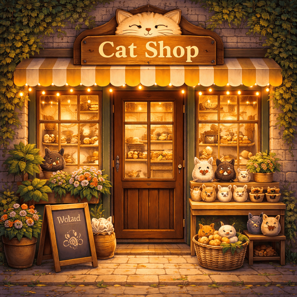 Boutique
